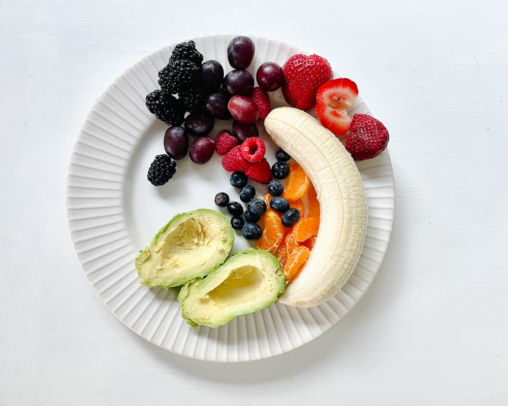 Nutritious meal preparation