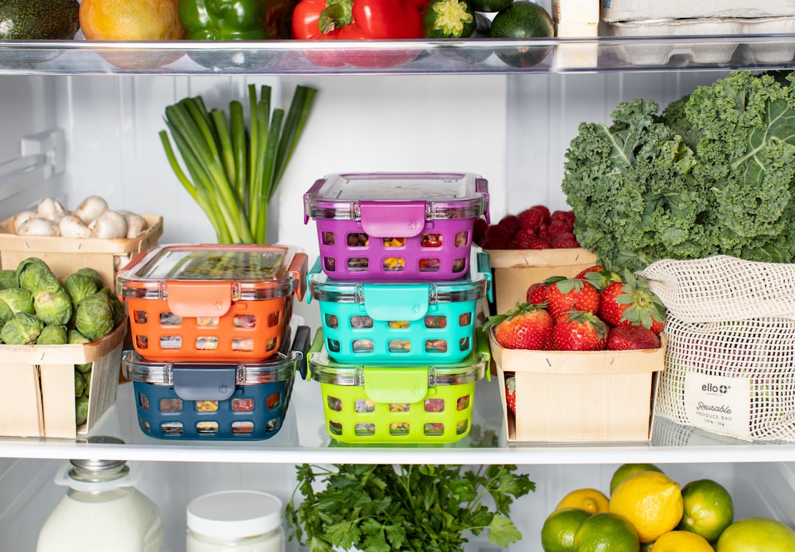 Budget-friendly meal planning